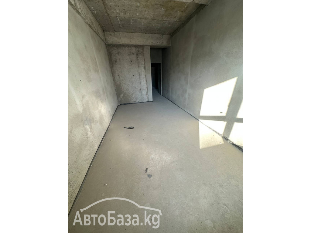 Продается 2 комнатная квартира ПСО. ЖК Нурзаман сити. Советская-Магистраль