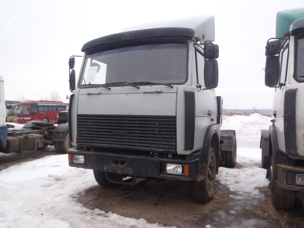 Тягач МАЗ 54329-020