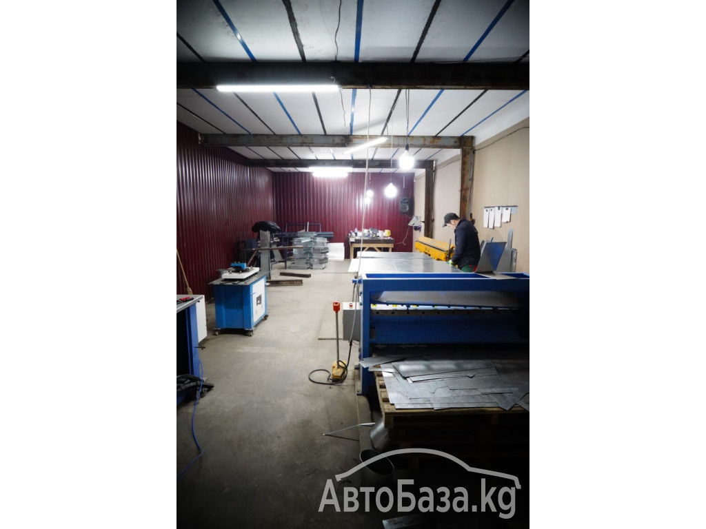 Изготовление вентиляционных систем и климатизации