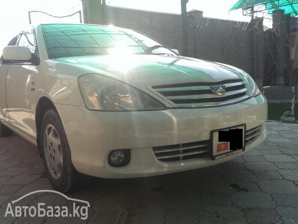 Toyota Allion 2003 года за ~551 800 сом