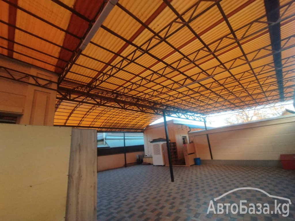 СВАРОЧНЫЕ РАБОТЫ ПОД КЛЮЧ!