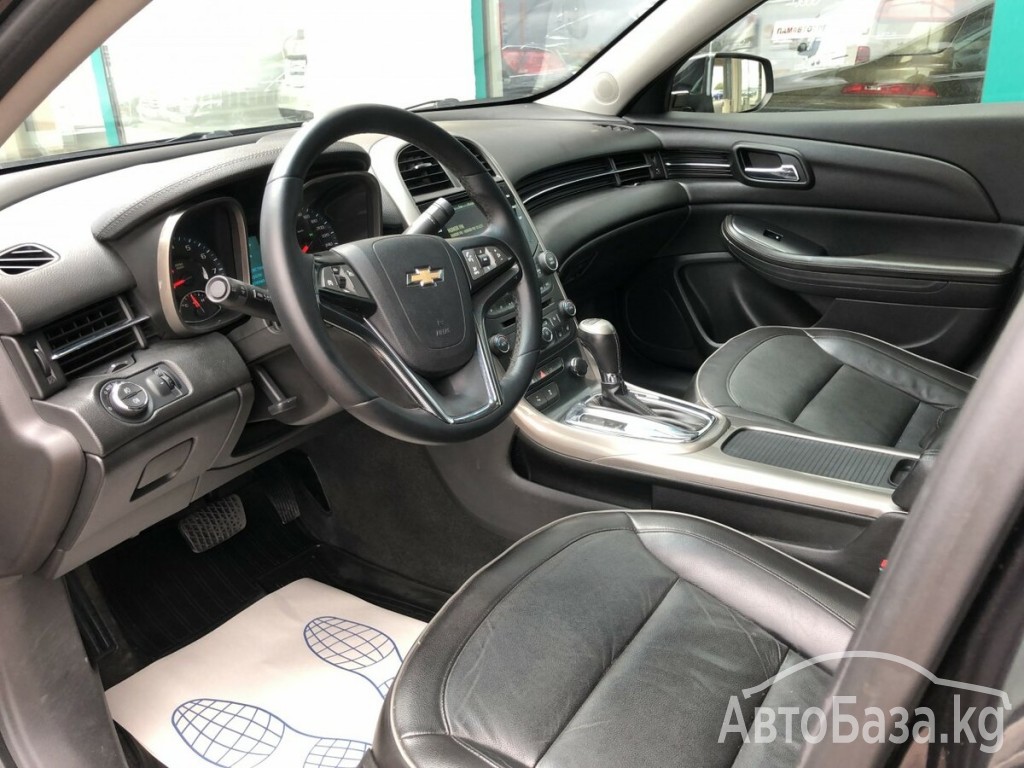 Chevrolet Malibu 2012 года за ~1 212 300 сом