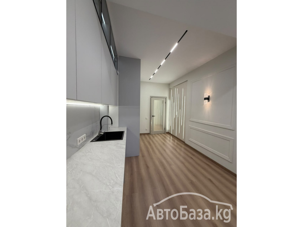 Продаю 3х комнатную квартиру, ЖК "Нью-Йорк" 