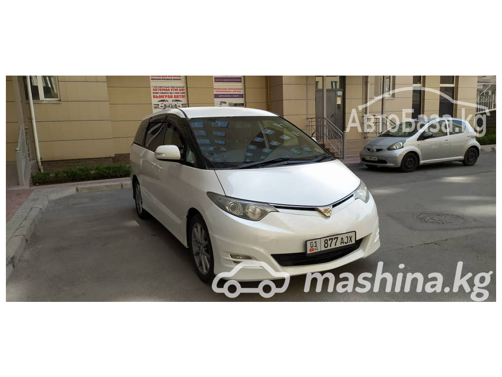 Toyota Estima 2008 года за ~8 157 900 тг