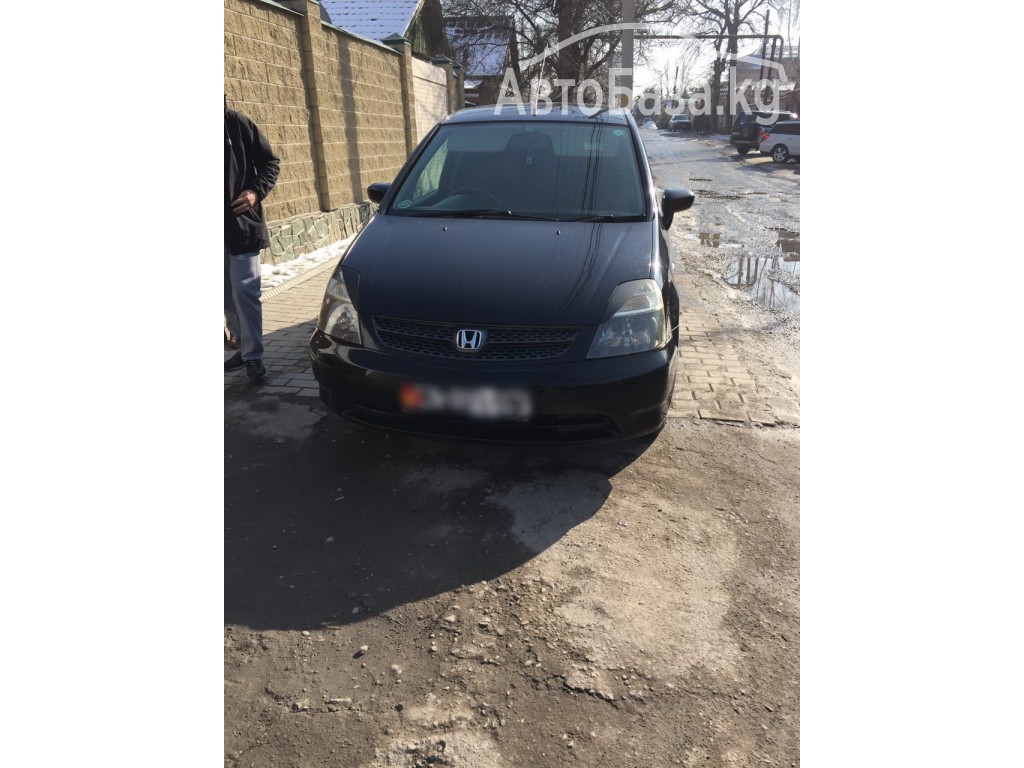 Honda Stream 2003 года за ~297 500 сом