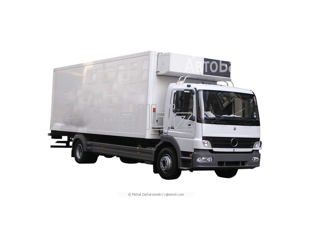 Транспортные услуги от 500 кг до 10 тонн
