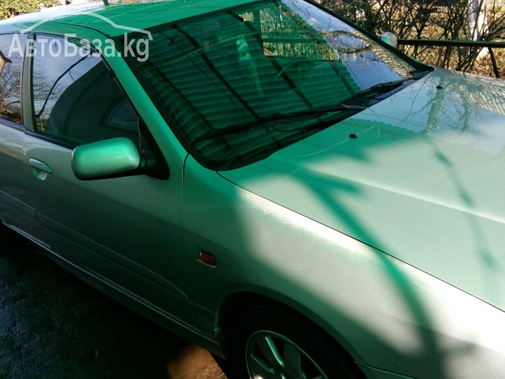 Nissan Primera 2000 года за ~232 800 сом