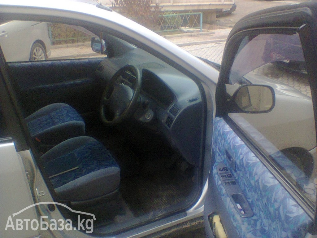 Toyota Ipsum 1996 года за ~301 800 сом