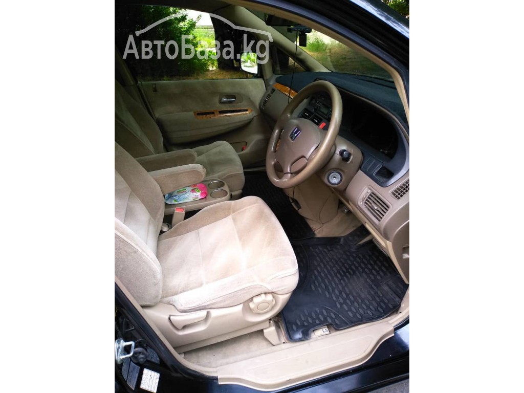 Honda Odyssey 2003 года за ~413 800 сом