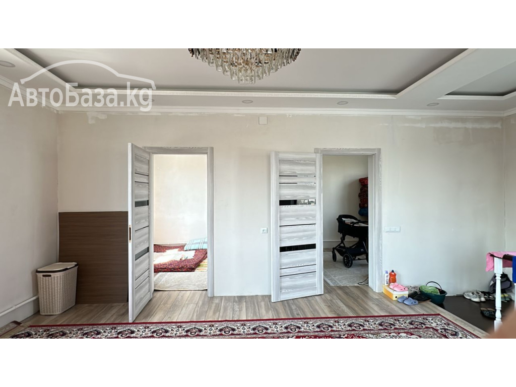 Продаю дом г. Бишкек. Район верхний Токольдош, ул. Октябрьская 180б