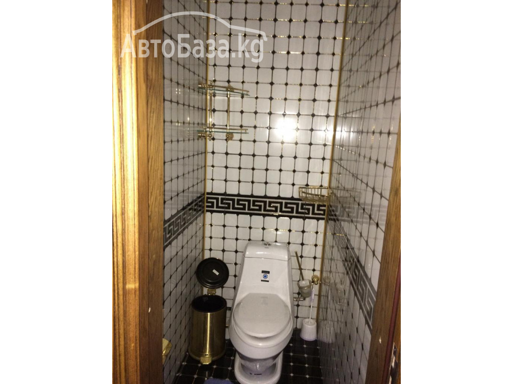 Сдаю 3-х комнатную квартиру, ул. Жумабека/Гоголя 