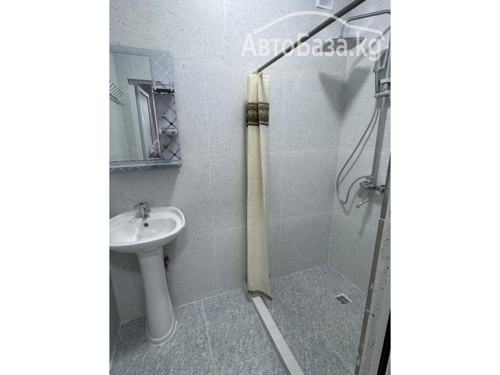 Сдаю 2-х комнатную квартиру, в новом доме (частный сектор)