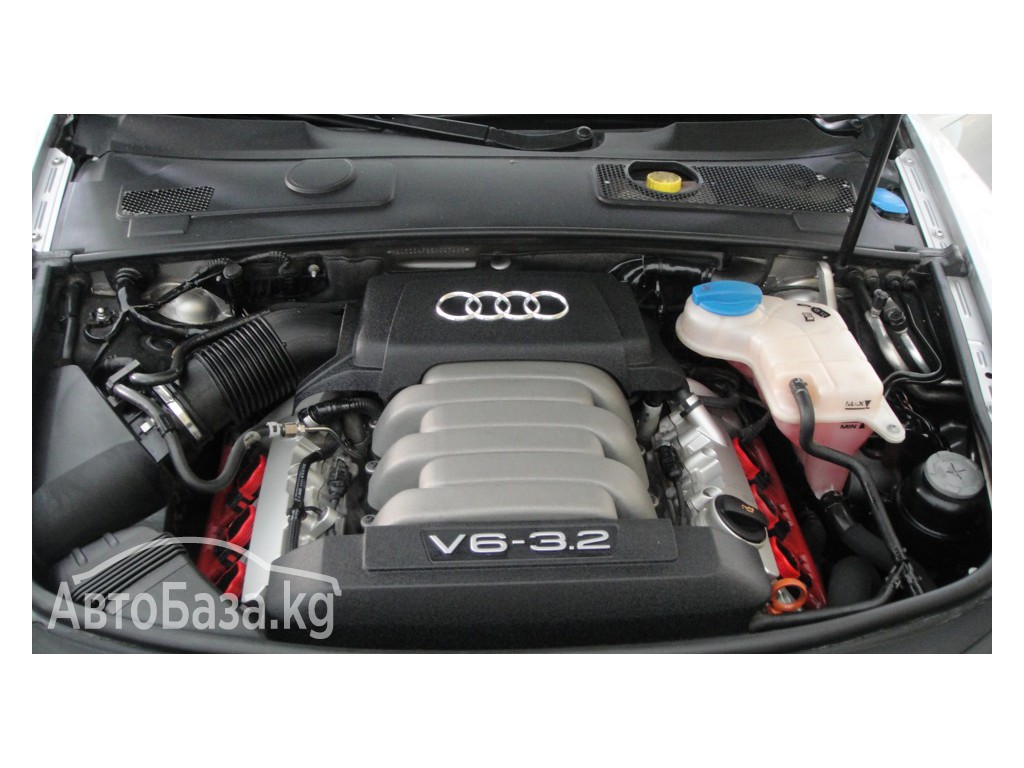 Audi A6 2005 года за ~867 300 сом