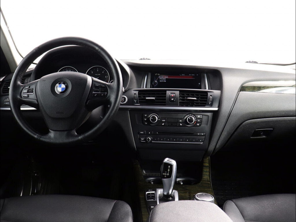 BMW X3 2014 года за ~2 177 000 сом