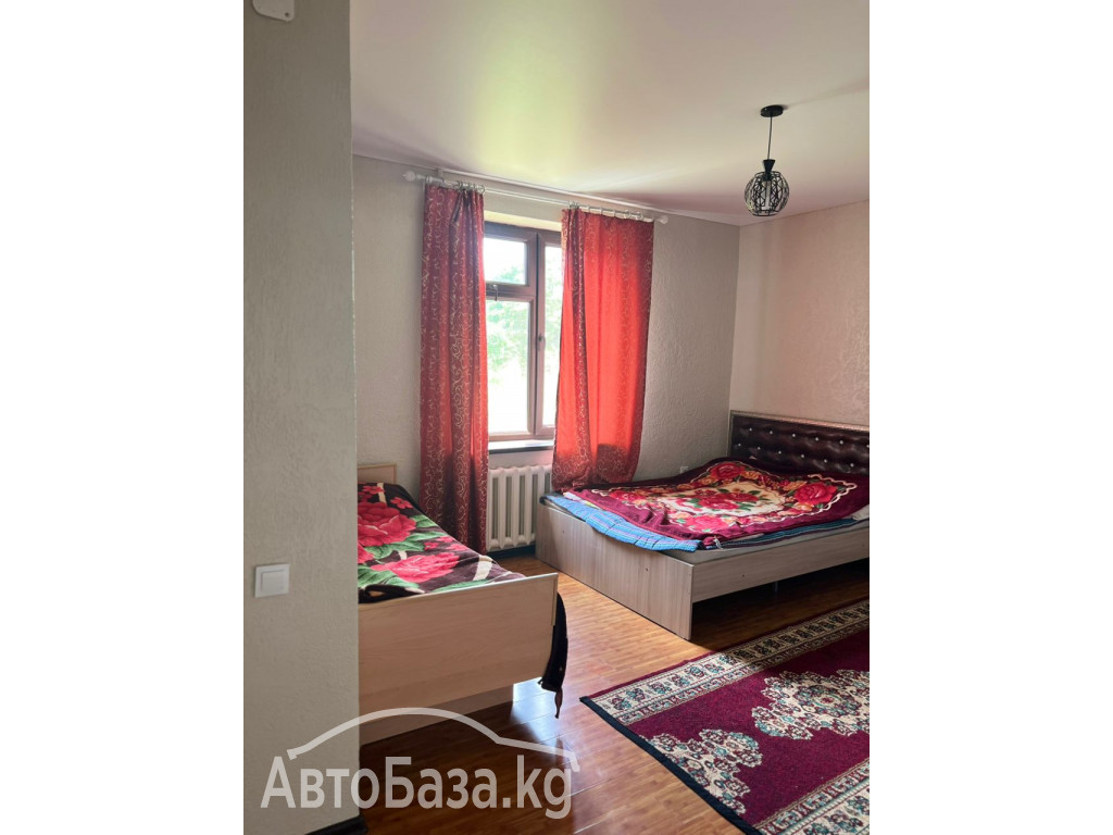 Коттедж на Иссык-Куле — уют, тишина и идеальный вид на озеро