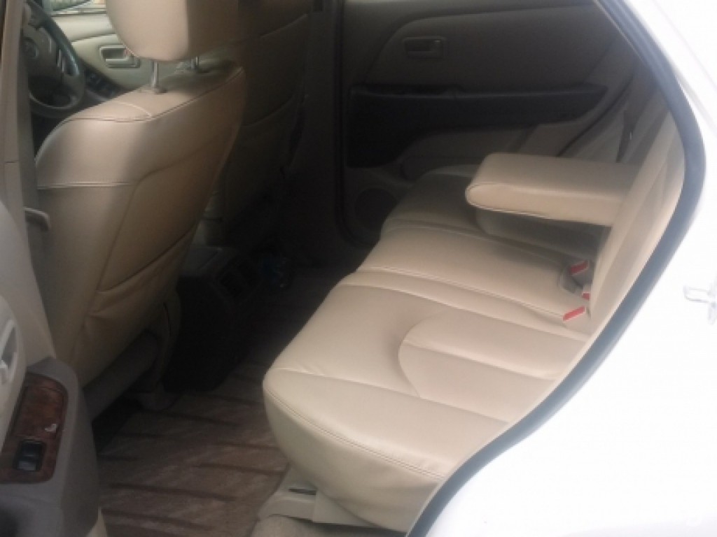 Toyota Harrier 2000 года за ~3 260 900 тг