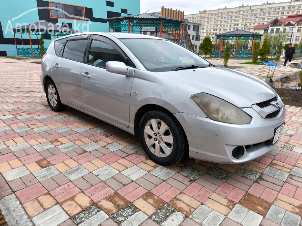 Toyota Caldina 2003 года за ~620 700 сом