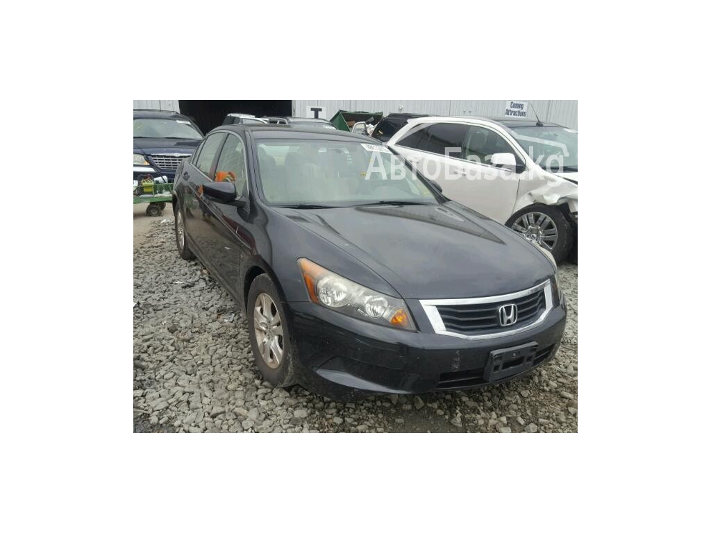 Honda Accord 2008 года за ~560 400 сом