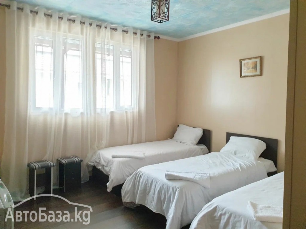 Коттеджный городок "Бостеринская Ривьера" !