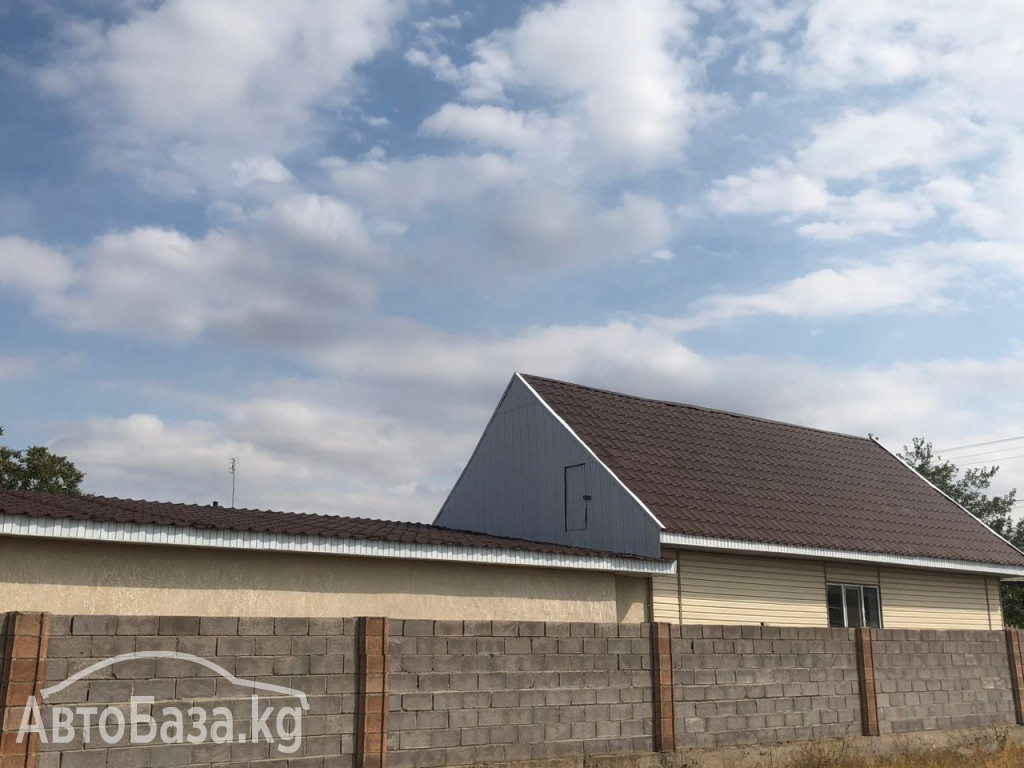 Продаю дом, в г. Кара-Балта 