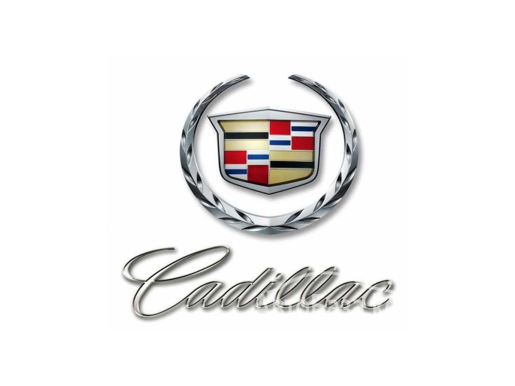 Запчасти Cadillac Escalade