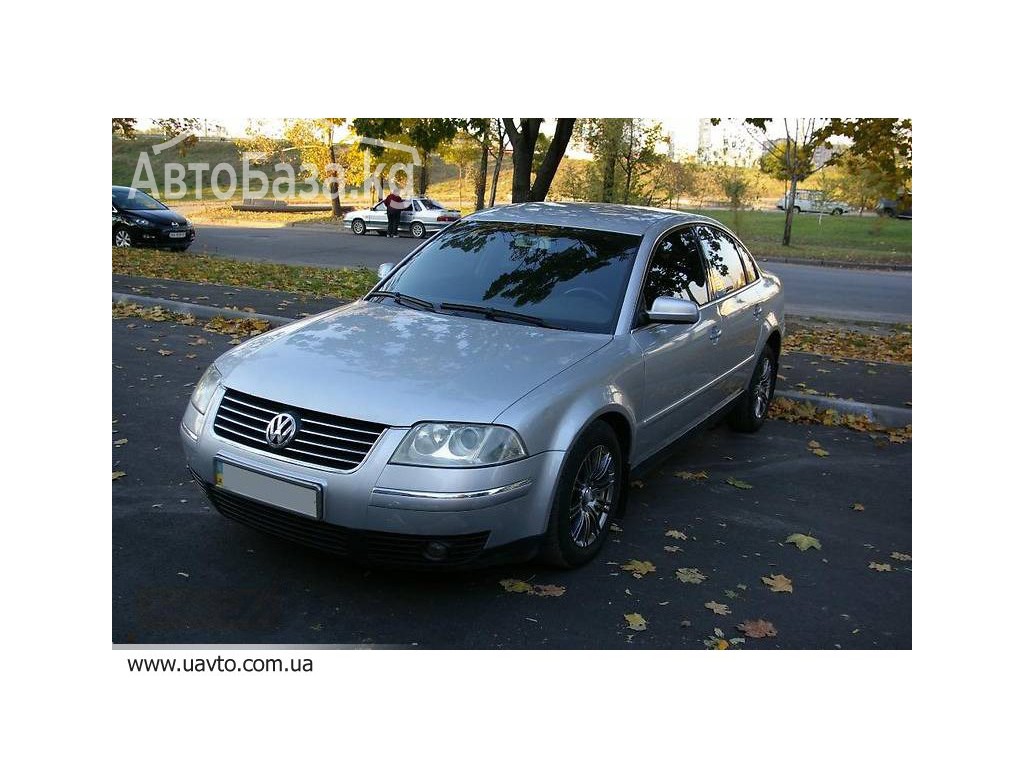 Volkswagen Passat 1999 года за 205 000 сом