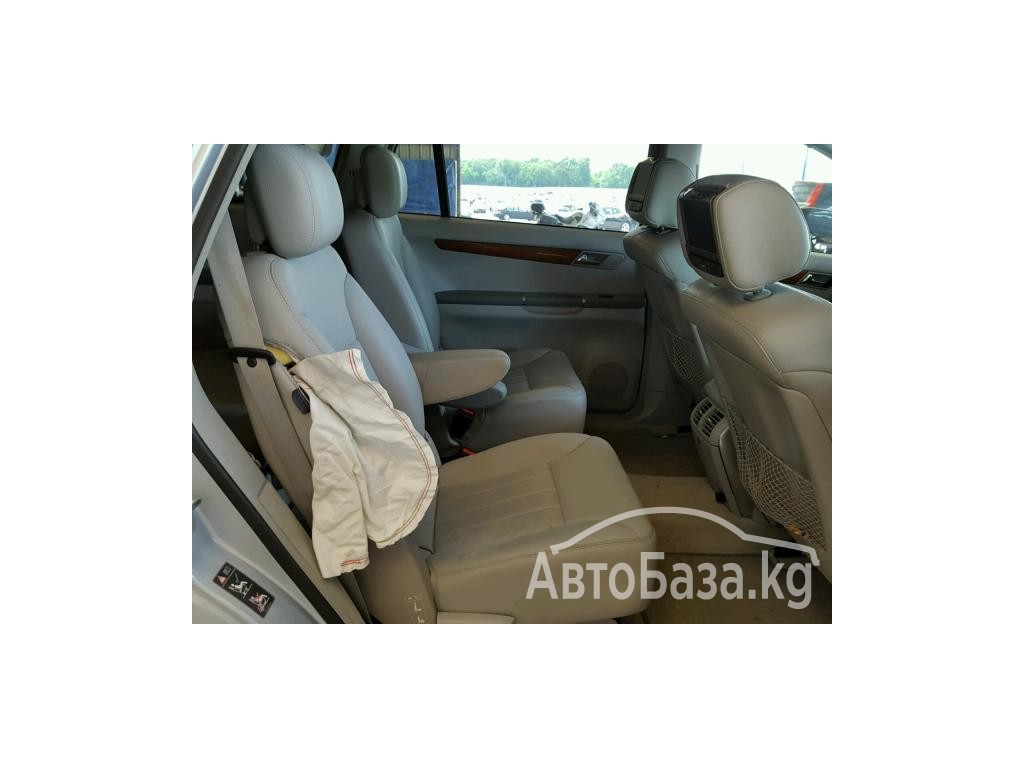 Mercedes-Benz R-Класс 2008 года за ~922 500 сом