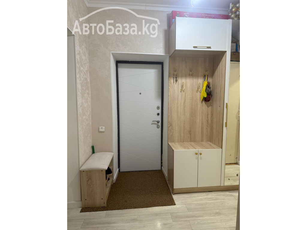 Продается 2х комнатная квартира! В Кара Балте