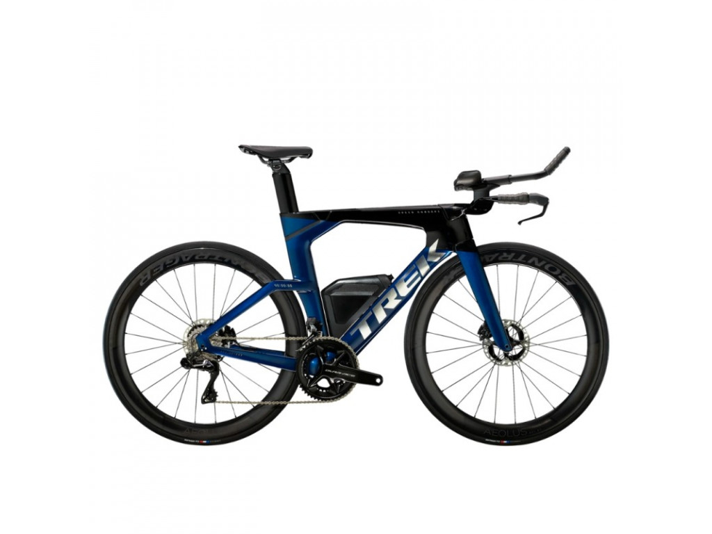 2025 Trek Speed Concept SLR 9 Road Bike (CENTRACYCLES)