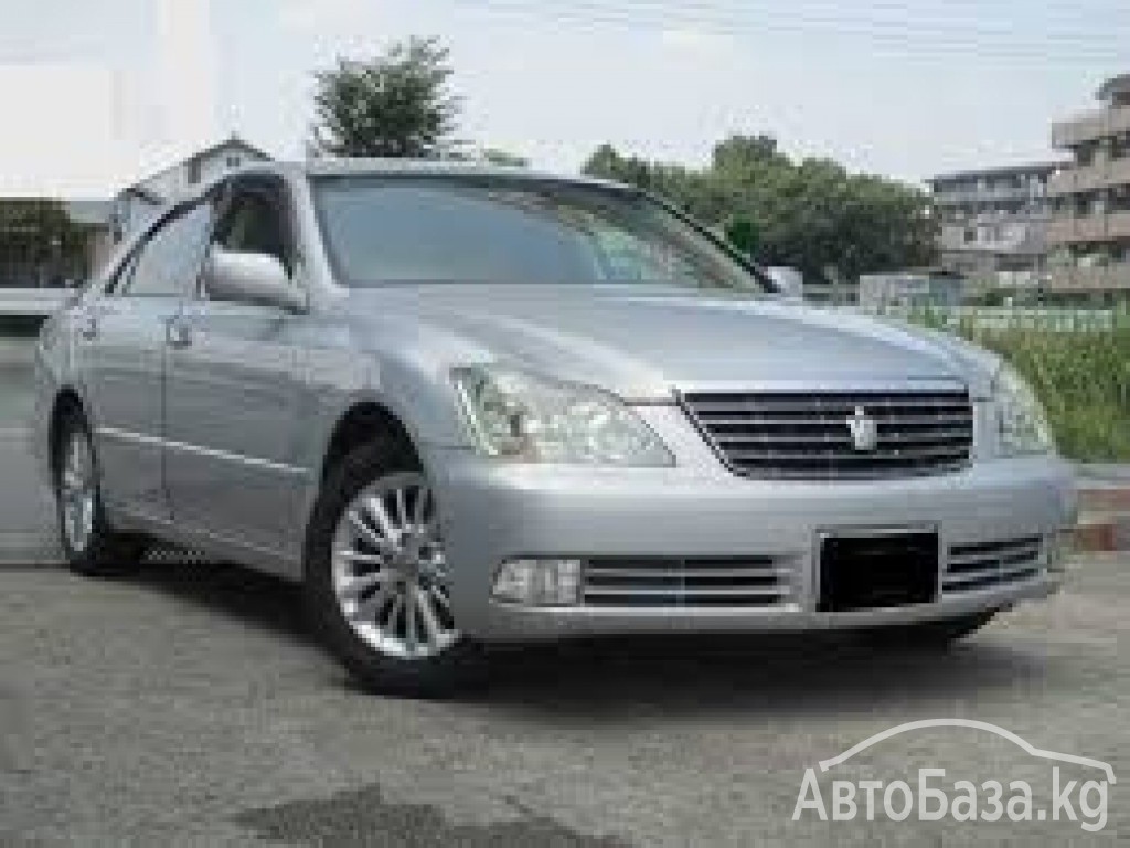 Toyota Crown 2004 года за ~603 400 сом