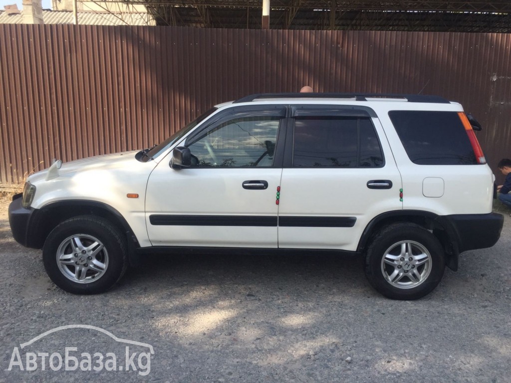 Honda CR-V 2000 года за 306 675 сом