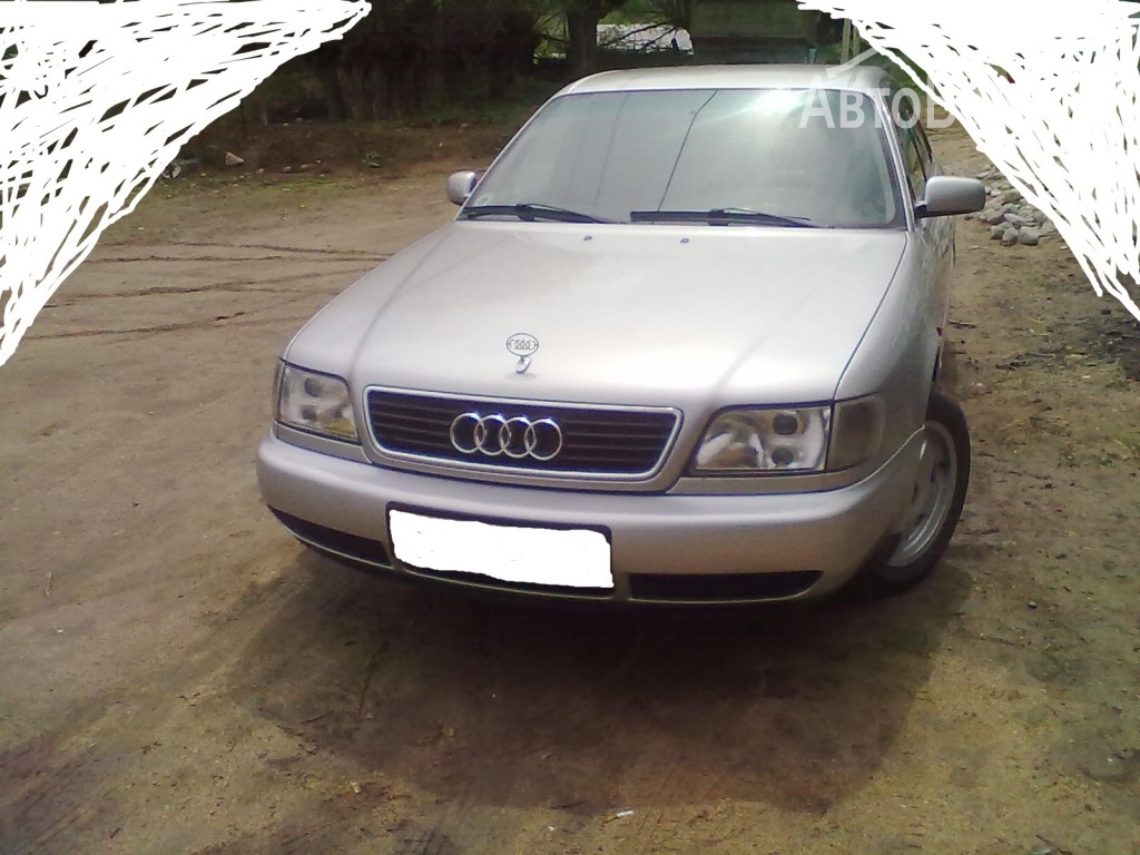 Audi A6 1995 года за ~575 300 сом