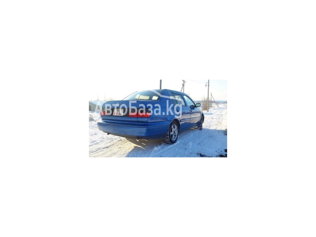 Volkswagen Jetta 1998 года за ~284 500 сом