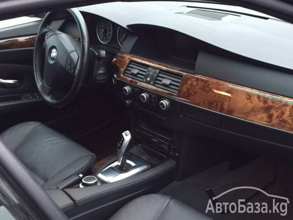 BMW M5 2008 года за ~1 453 000 сом