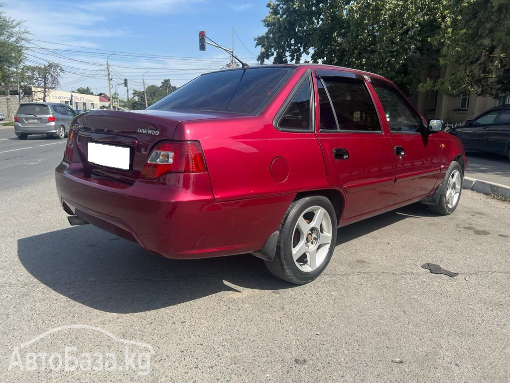 Daewoo Nexia 2010 года за 280 000 сом