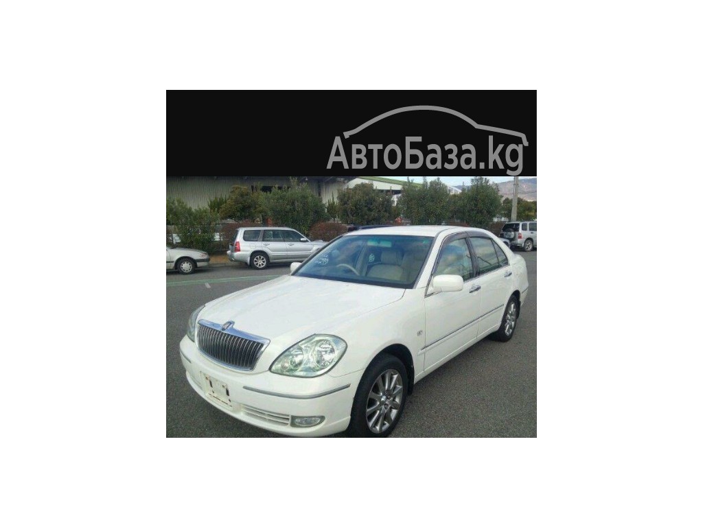 Toyota Brevis 2004 года за ~423 800 сом