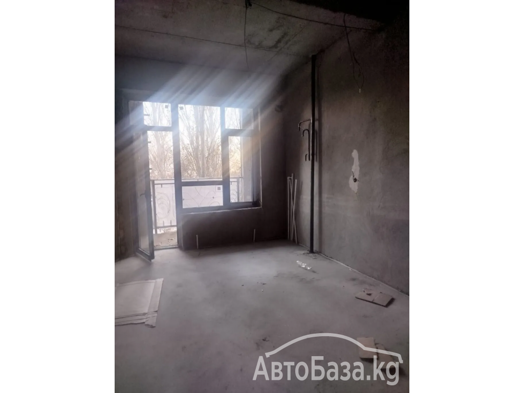 Продается 1 комнатная квартира ПСО. ЖК Асанбай Классик