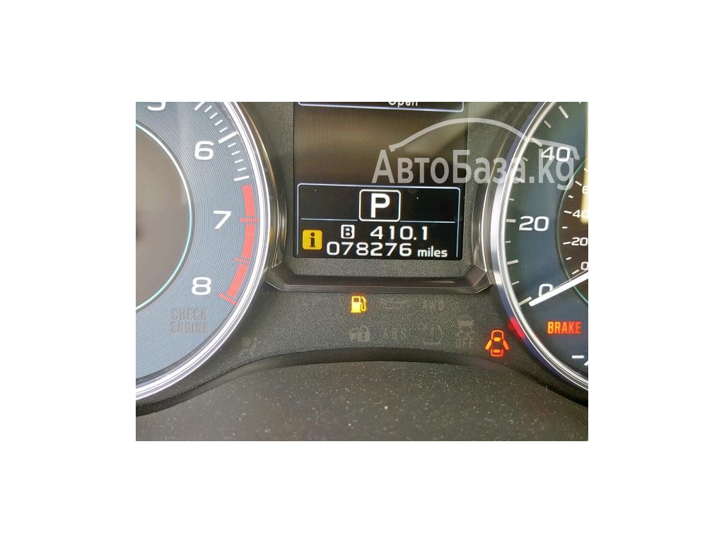 Subaru XV 2015 года за ~950 200 сом