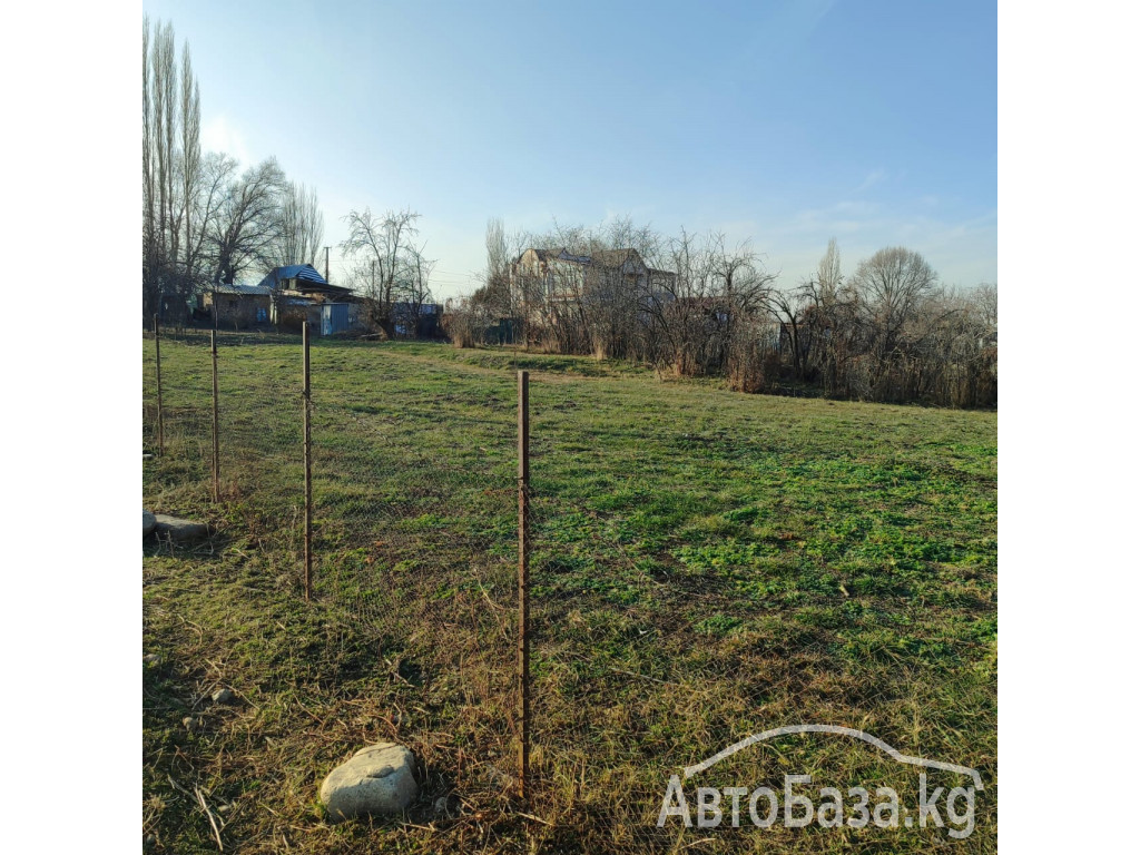 Продаю участок в с.Горная Маевка