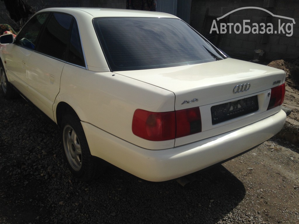 Audi A6 1995 года за ~336 300 сом