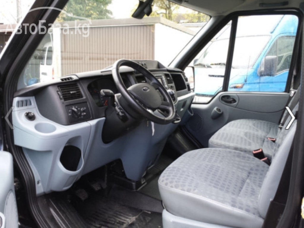 Ford Transit 2011 года за ~2 293 200 сом