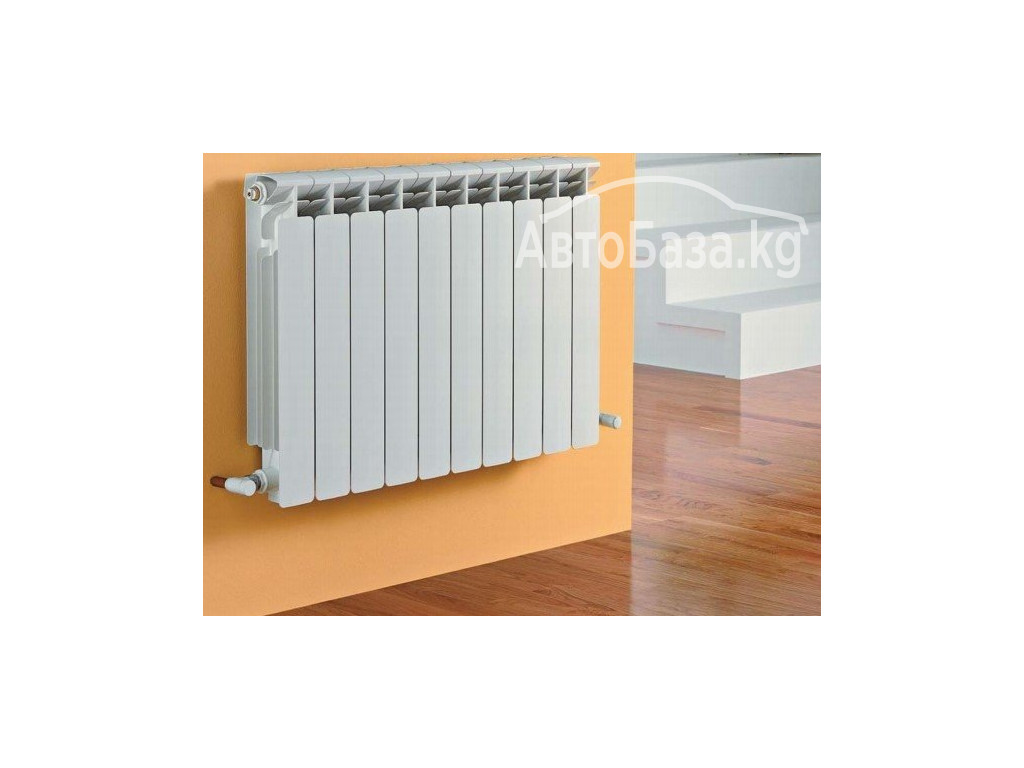 Услуги отопления: -Установа батарей и замена радиаторов отопления ,