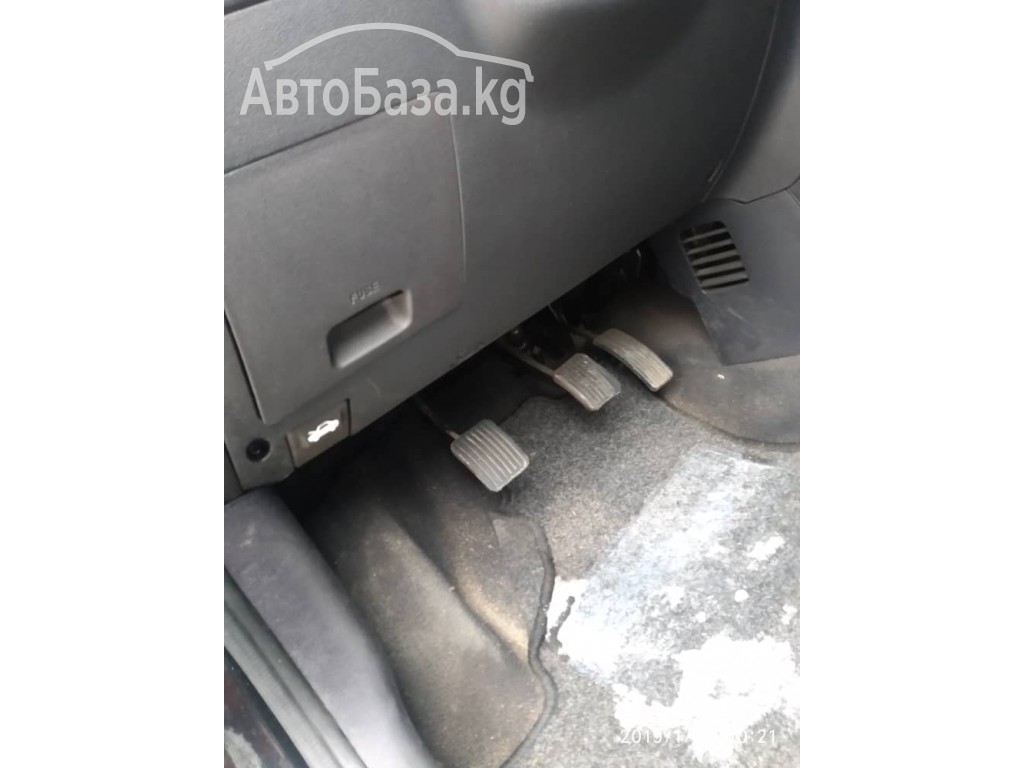 Hyundai i10 2008 года за ~354 000 сом