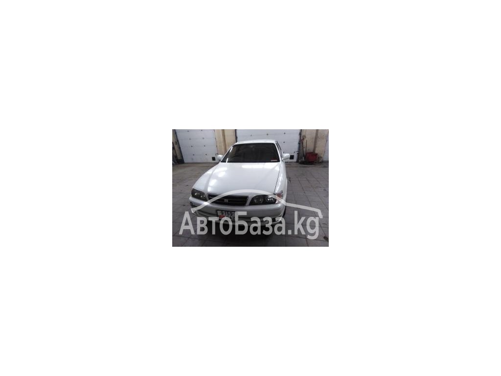 Toyota Chaser 2000 года за 260 000 сом