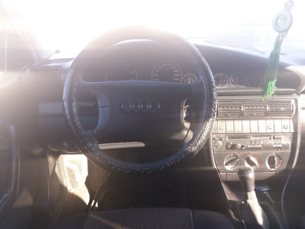 Audi A6 1996 года за ~398 300 сом