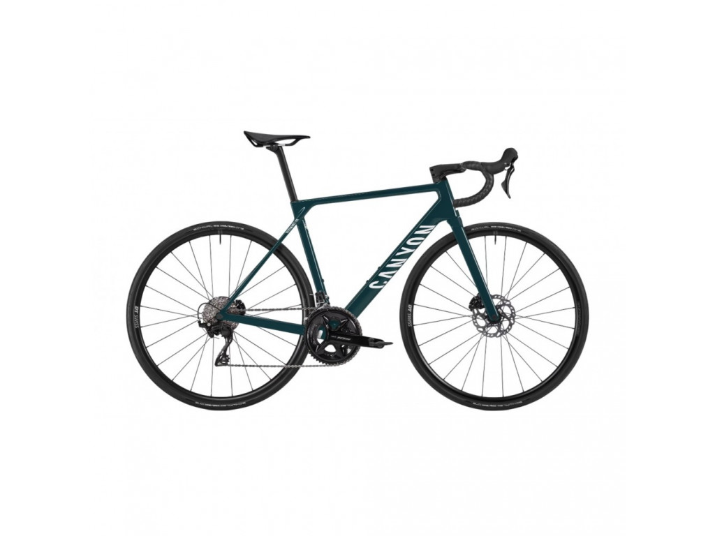 2026 Canyon Ultimate CF 7 Road Bike (GLOBALBIKESHOP)