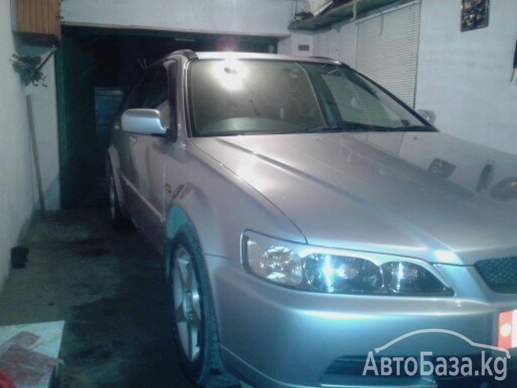 Honda Accord 2001 года за ~431 100 сом