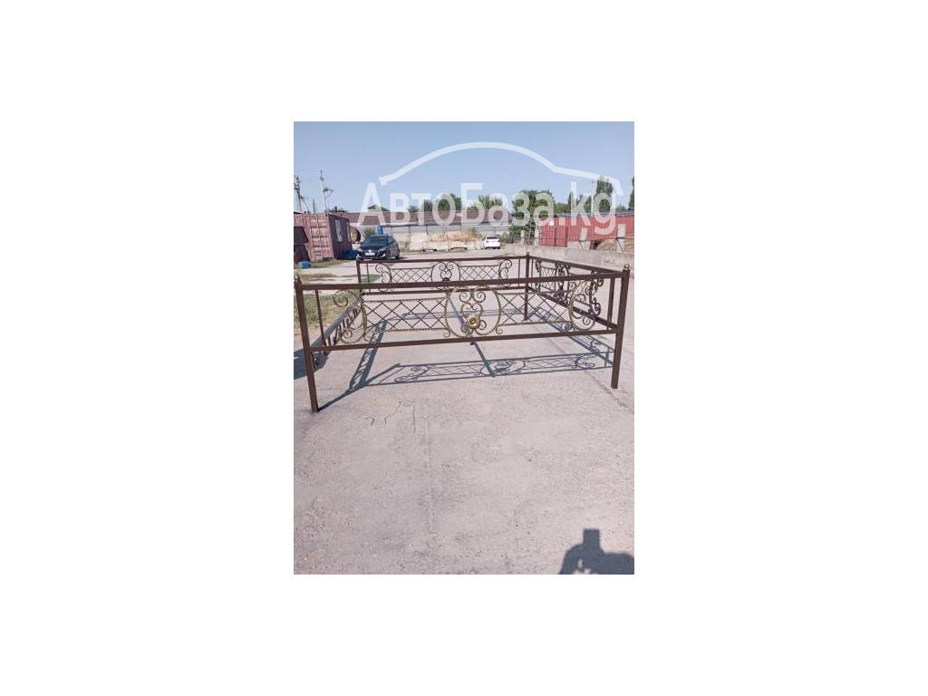  СВАРОЧНЫЕ РАБОТЫ ЛЮБОЙ СЛОЖНОСТИ