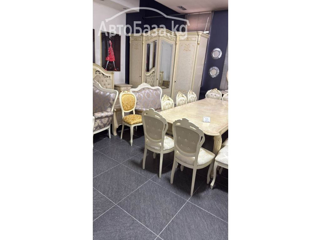 Распродажа! Европейской мебели