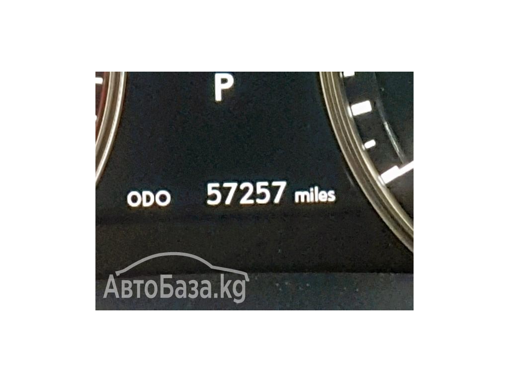 Lexus GS 2014 года за ~1 562 300 сом